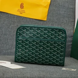 thumbnail for Goyard 手拿包 化妆包 洗漱包