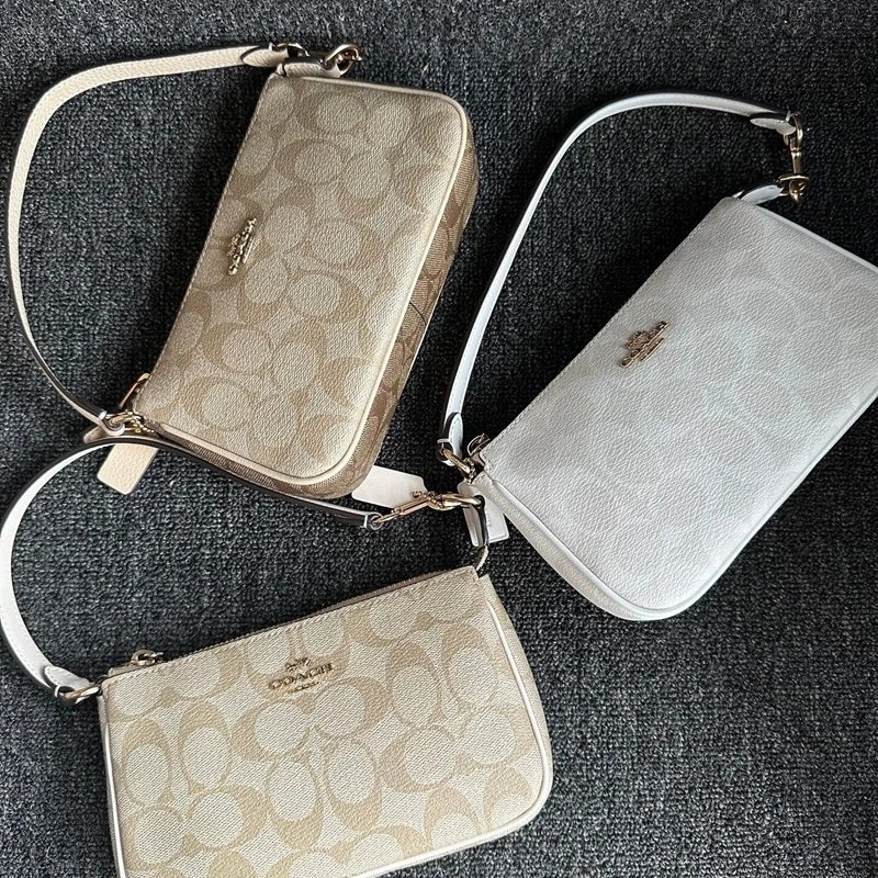 Coach Shoulder Bags Nolita 19 Zip Bag image 4