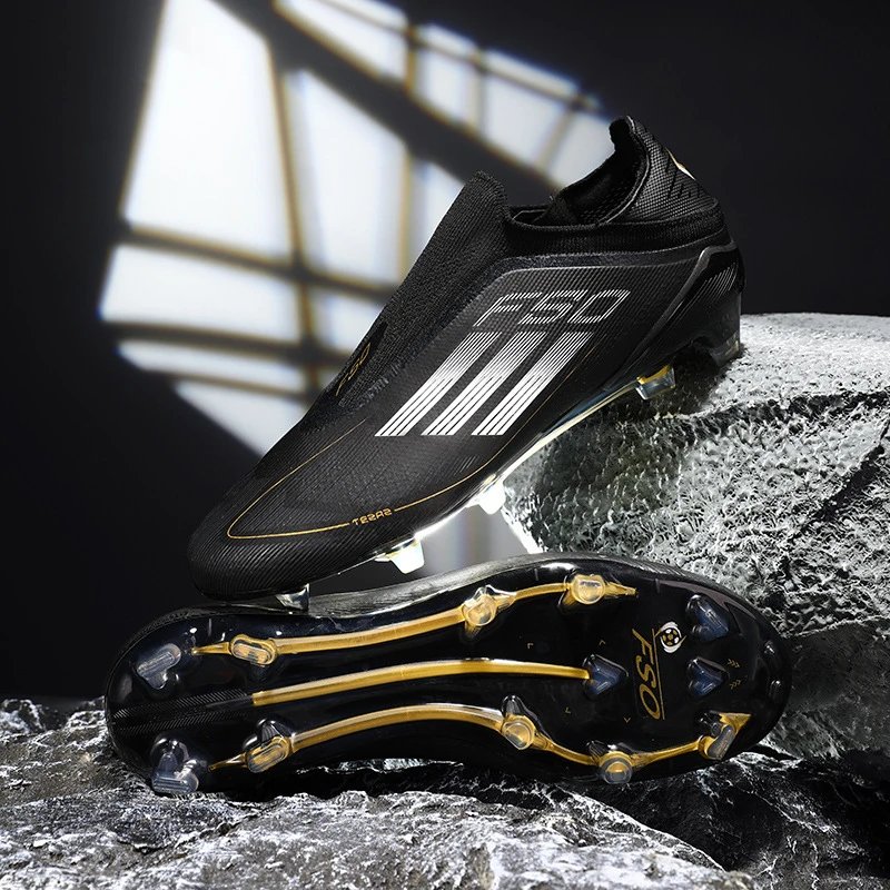 Unbranded Boots F50 Slip-On Football image 3