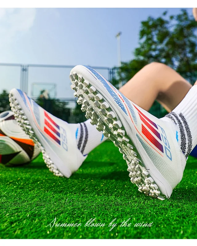 Unbranded Boots F50 Laceless Studded Football product detail image 26