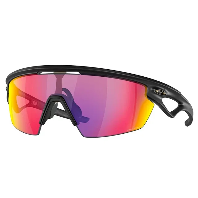Oakley Eyewear 9403 Shield Cycling Sunglasses product detail image 8