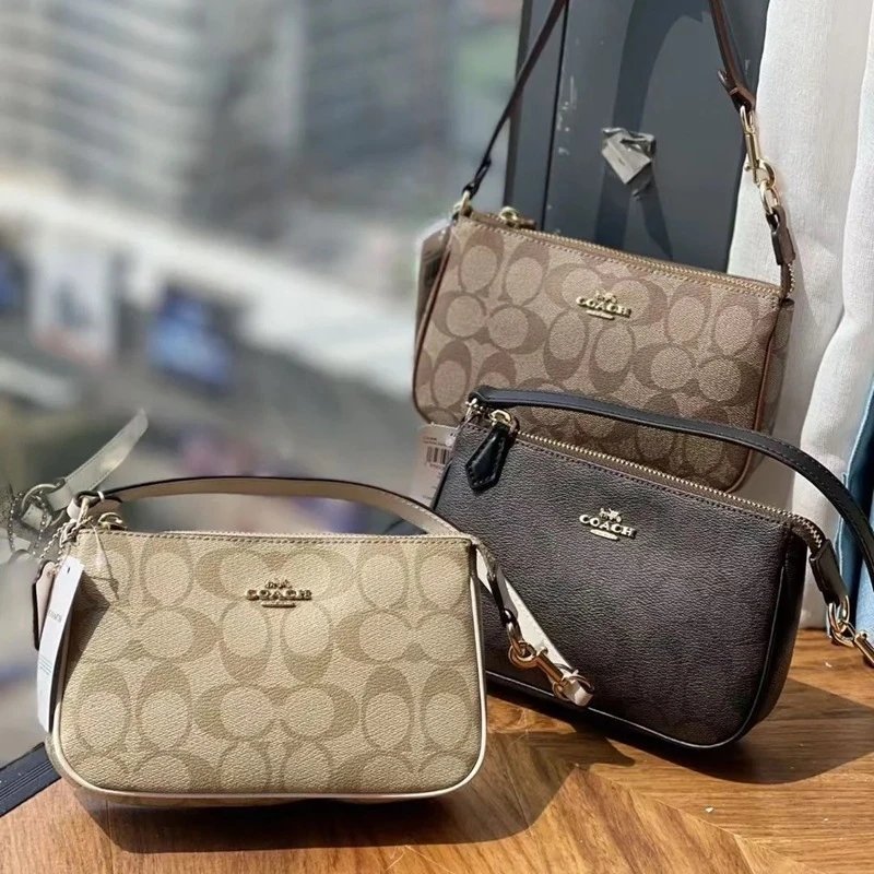 Coach Shoulder Bags Nolita 19 Zip Bag image 1