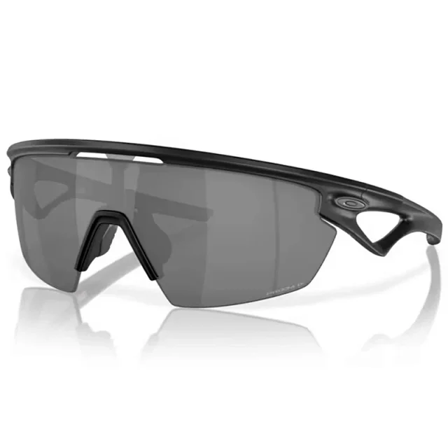 Oakley Eyewear 9403 Shield Cycling Sunglasses product detail image 9