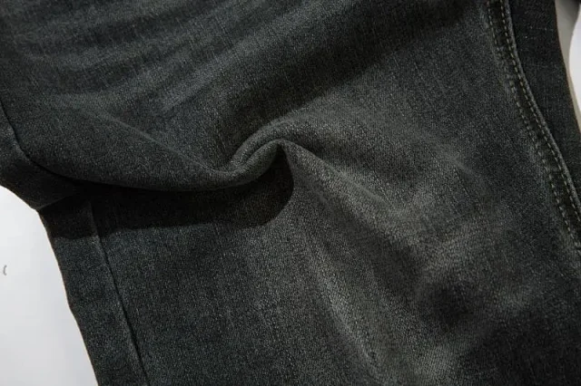 Stone Island Jeans Slim-fit washed with compass badge product detail image 9