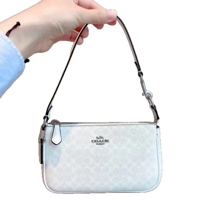 Coach Shoulder Bags Nolita 19 Zip Bag image 5
