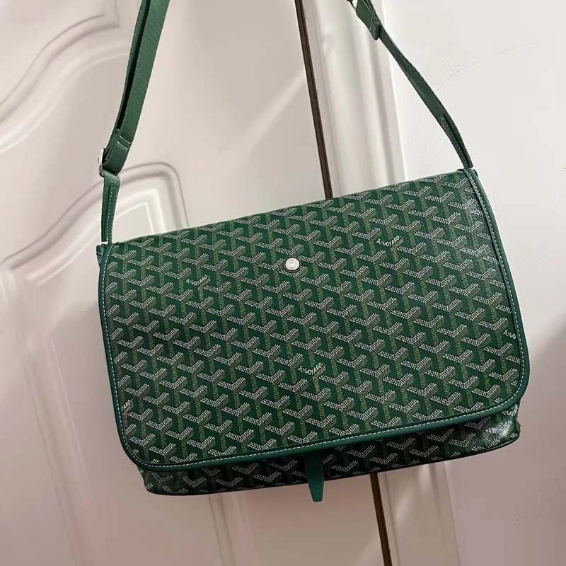 Goyard Shoulder Bags Flap Messenger Bag product image