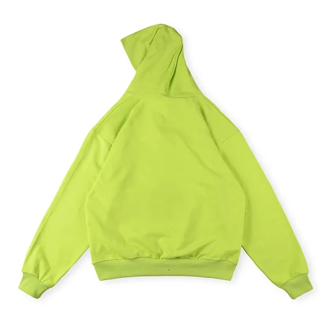 Sp5der Hoodies & Sweatshirts Graphic Logo Sweatshirt product detail image 14