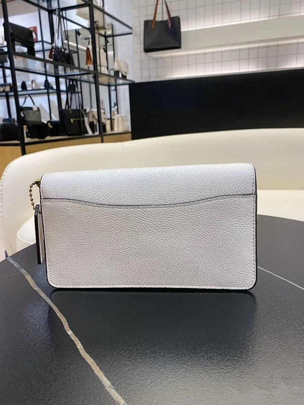 Coach Crossbody Bags Tabby 26 with Signature C Hardware product detail image 6