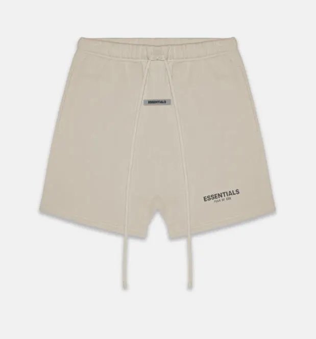 Reflective Print - Camel