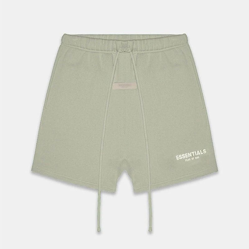 Flock - Pea Green