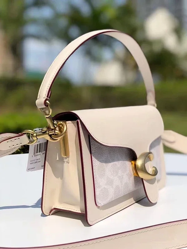Coach Crossbody Bags Tabby 26 with Signature C Hardware product detail image 12