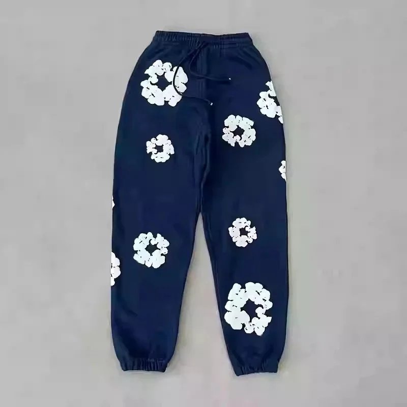 XH02 Blue/Pants/High version