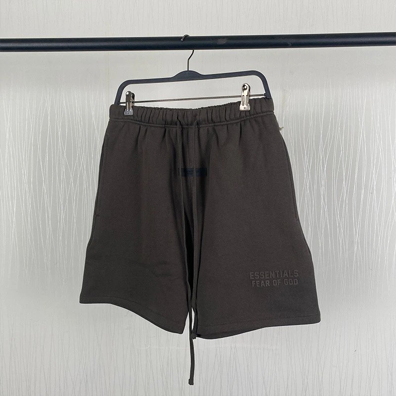 Flock - Grey Black
