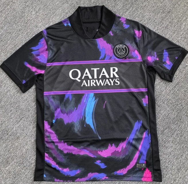 25-26 PSG Special Edition 2