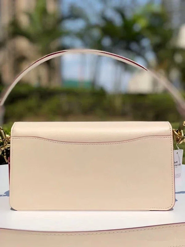 Coach Crossbody Bags Tabby 26 with Signature C Hardware product detail image 16