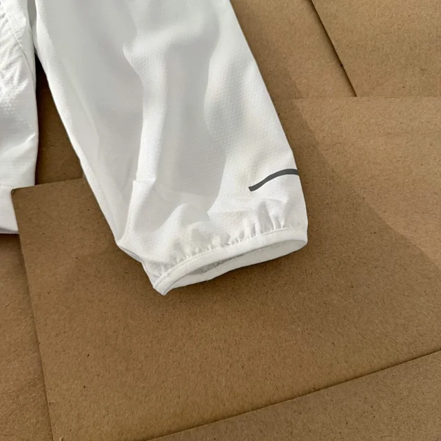 Nike Jackets Hooded lightweight windbreaker product detail image 23