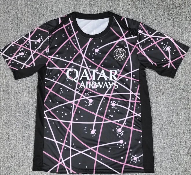 25-26 PSG Special Edition 1