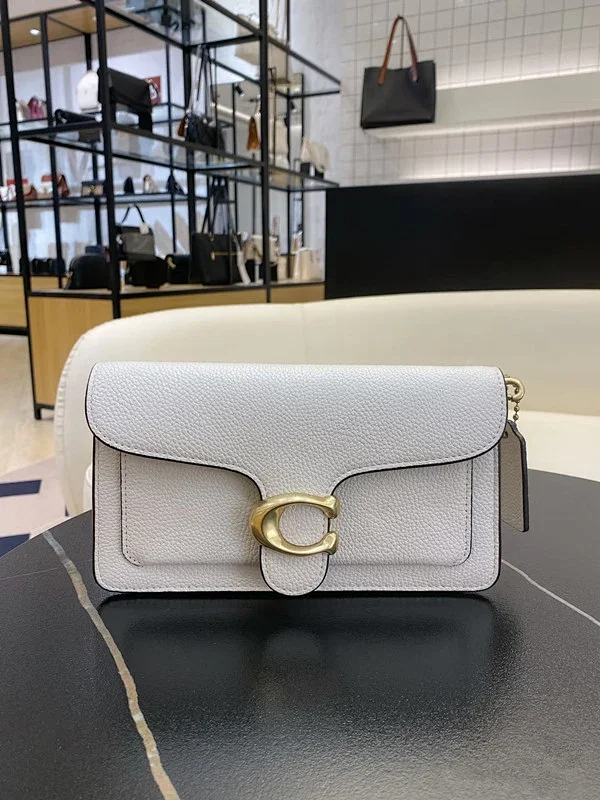 Coach Crossbody Bags Tabby 26 with Signature C Hardware product detail image 4