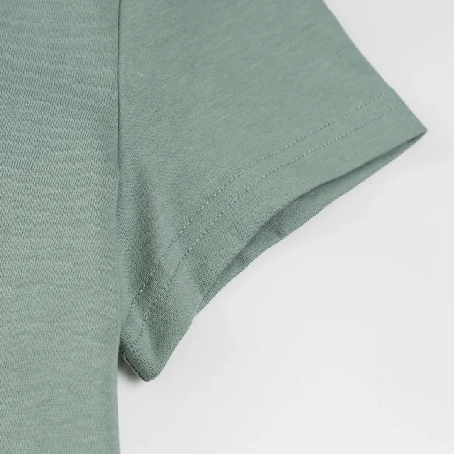 Ralph Lauren T-Shirts V-Neck Short-Sleeve Embroidered Pony product detail image 14