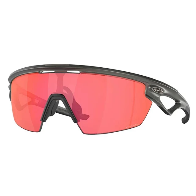 Oakley Eyewear 9403 Shield Cycling Sunglasses product detail image 5