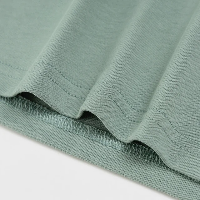 Ralph Lauren T-Shirts V-Neck Short-Sleeve Embroidered Pony product detail image 15