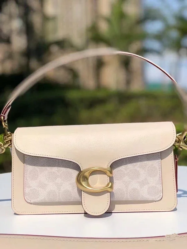 Coach Crossbody Bags Tabby 26 with Signature C Hardware product detail image 11