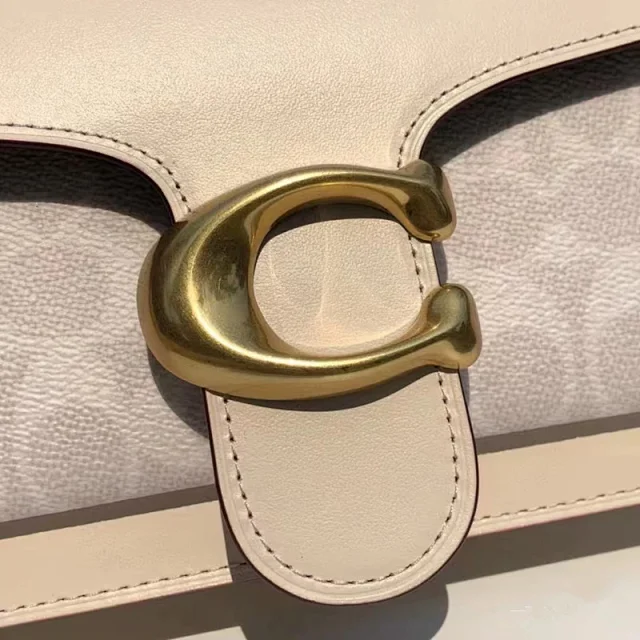 Coach Crossbody Bags Tabby 26 with Signature C Hardware product detail image 14
