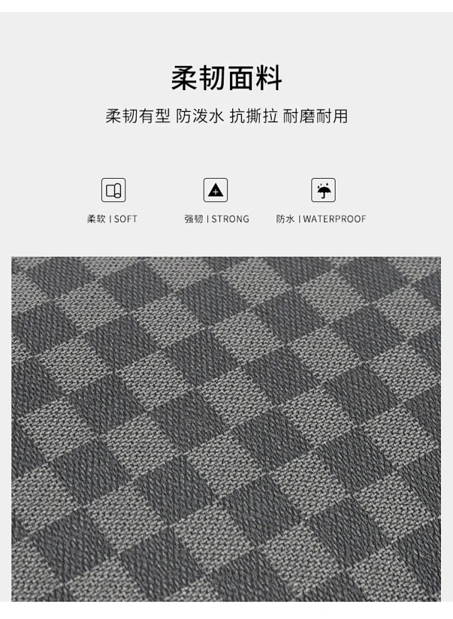 Unbranded Backpacks Shark-Mouth Graphic Backpack product detail image 5