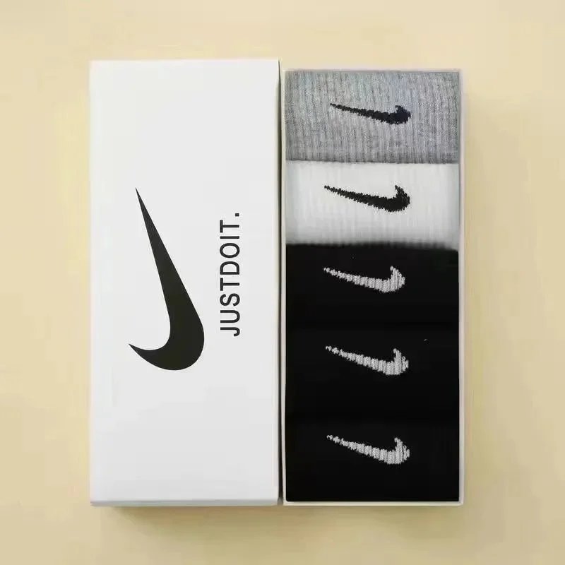 Nike Socks Gift Set