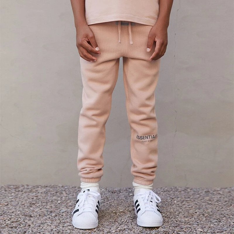 Pink Pants