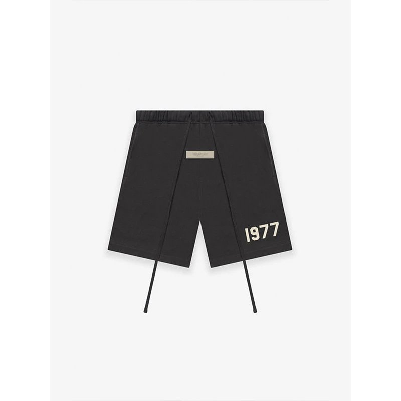 Flock 1977 - Iron Grey