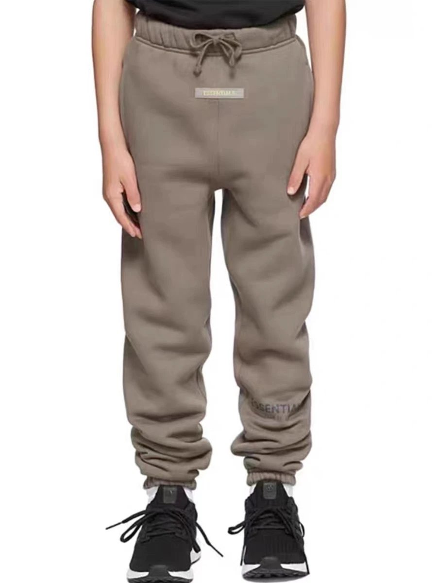 Taupe Pants