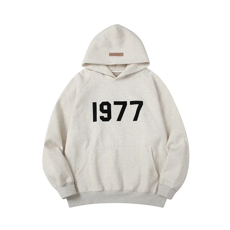 1977 Oatmeal Grey