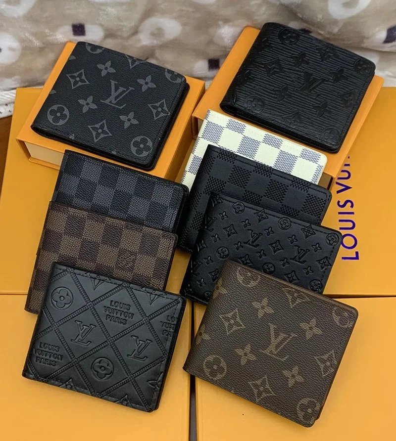 Louis Vuitton Wallets