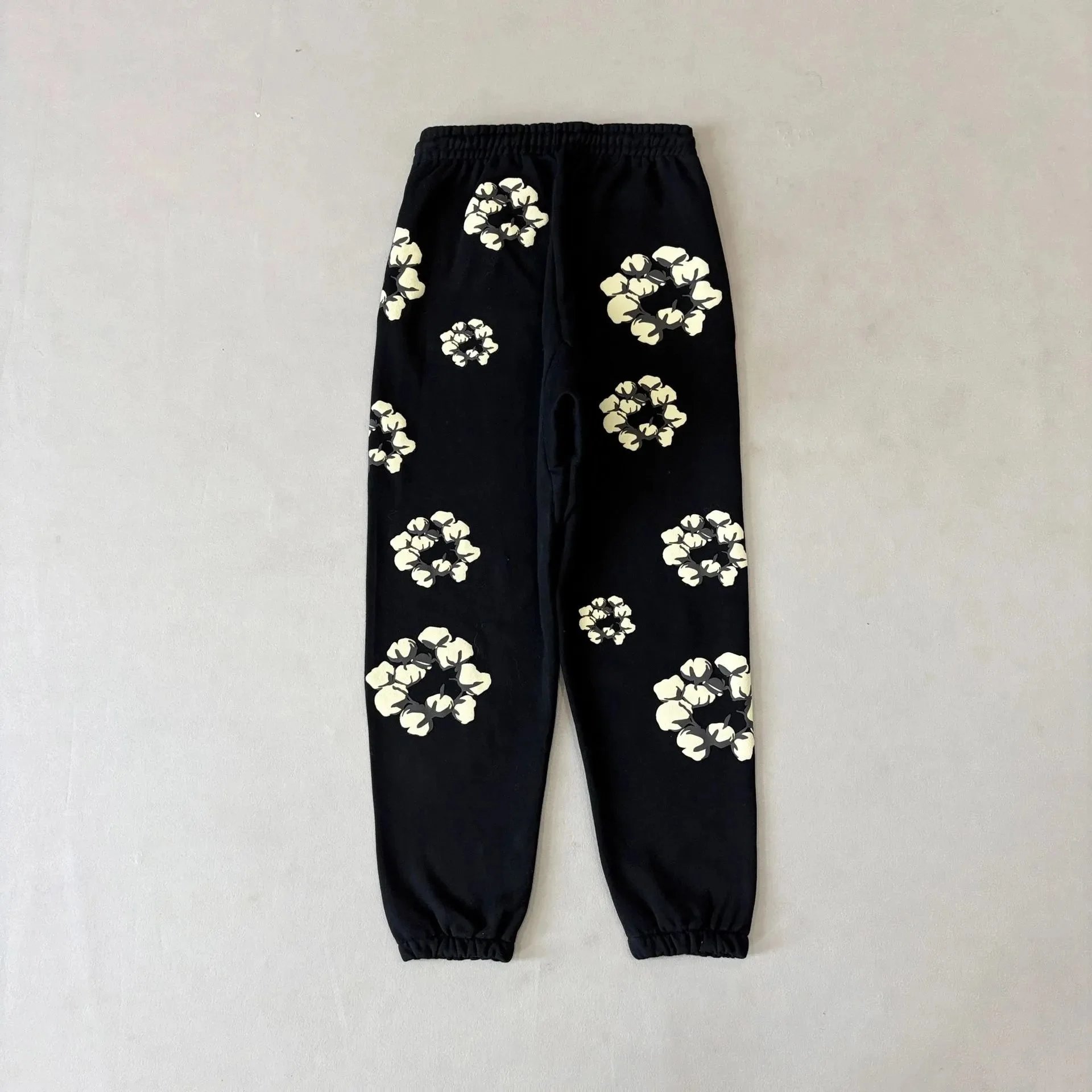XH06 Black/Pants/High version