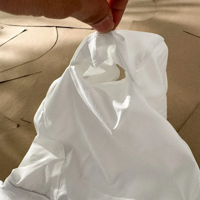 Nike Jackets Hooded lightweight windbreaker product detail image 20