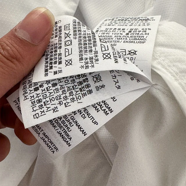 Nike Jackets Hooded lightweight windbreaker product detail image 30