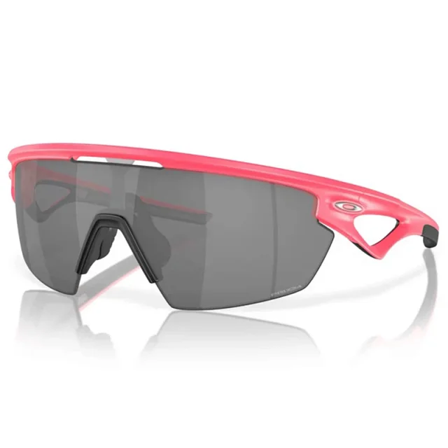 Oakley Eyewear 9403 Shield Cycling Sunglasses product detail image 4