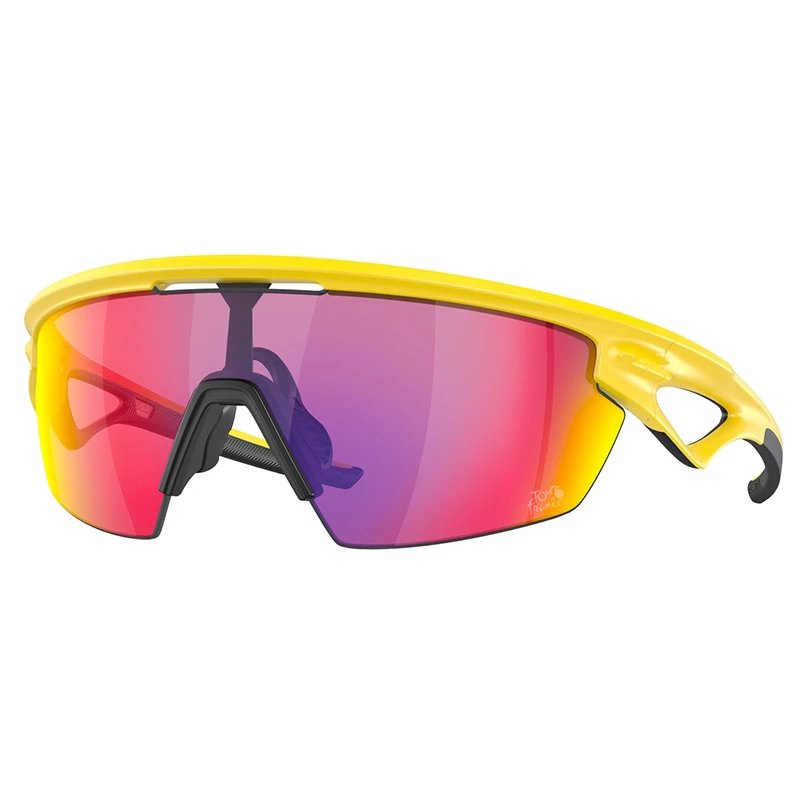 Oakley Eyewear 9403 Shield Cycling Sunglasses image 3