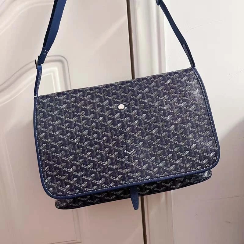 Goyard Shoulder Bags Flap Messenger Bag product image