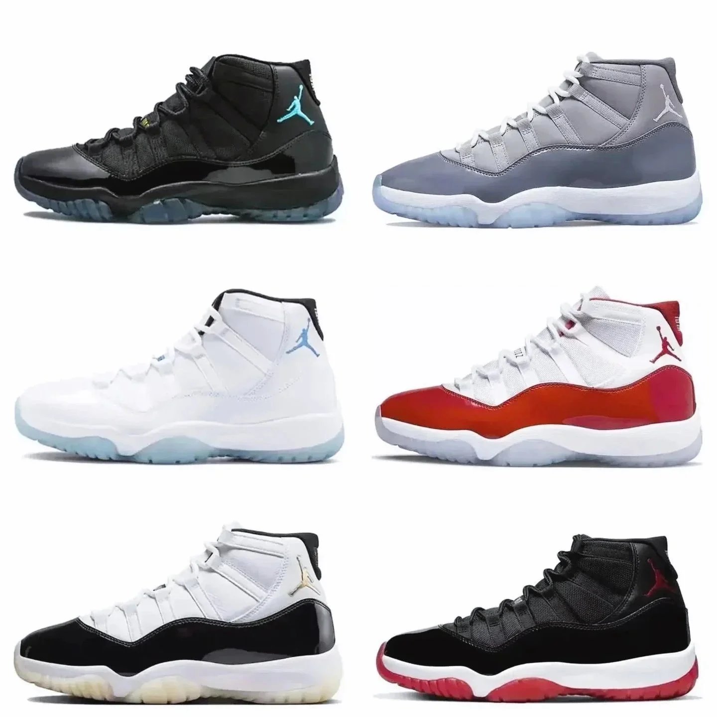 Best Products shoes