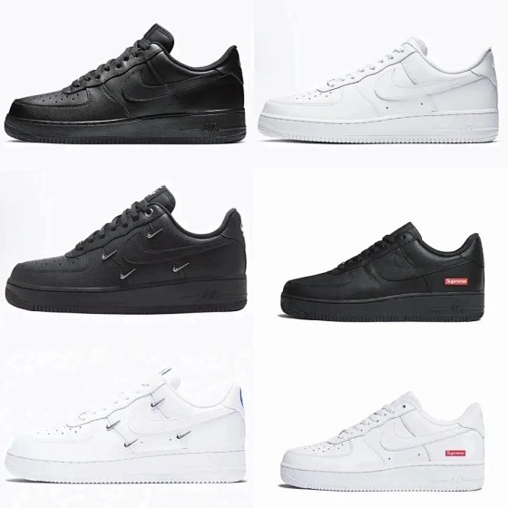 Best Shoes.