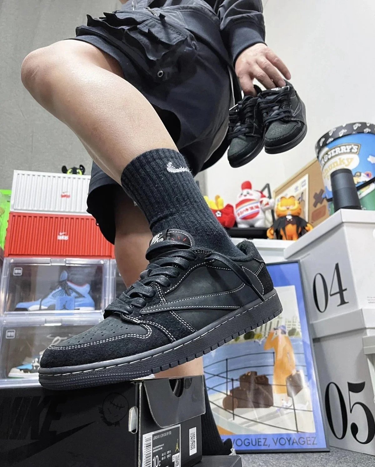 Unbranded Sneakers