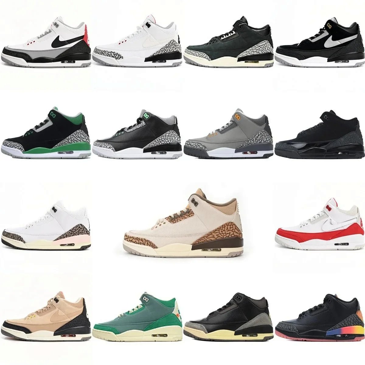 Basketball Shoes