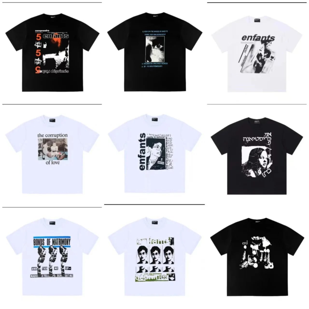 Fashion Short Sleeve (Non-Refundable).C100.Z21 Ws: +852 6736 4103