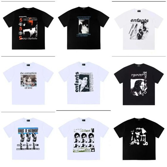 Fashion Short Sleeve (Non-Refundable).C100.Z21 Ws: +852 6736 4103