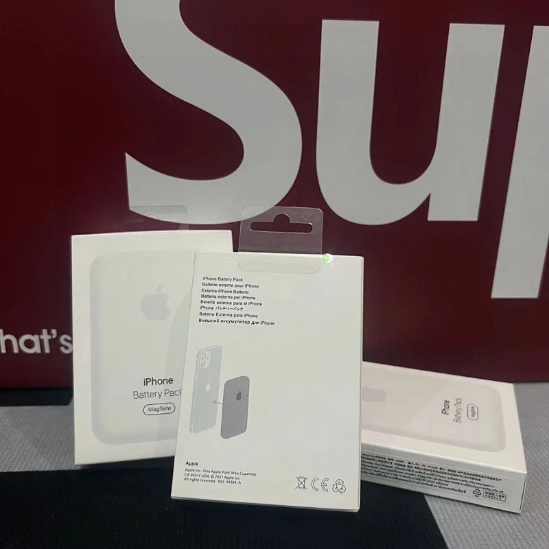 5000mAh Power Bank