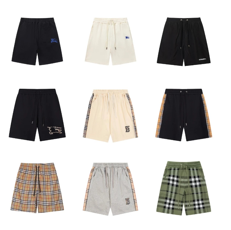 Fashion Shorts (Non-Returnable) 013K1ws: +852 4602 7259