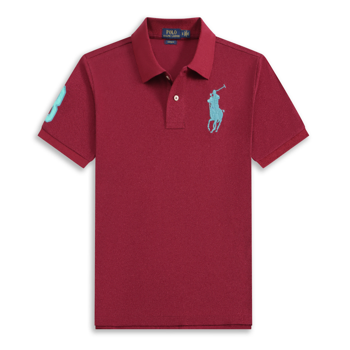 wine red
