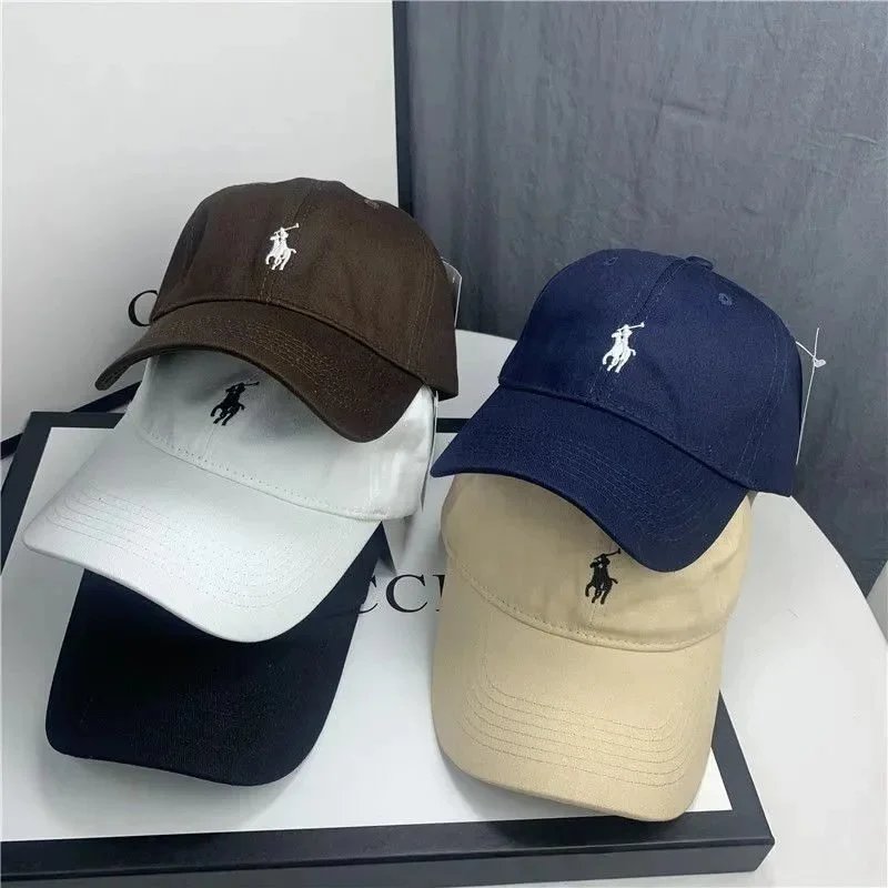 Ralph Lauren Caps
